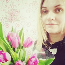 Фотография девушки Катерина, 42 года из г. Санкт-Петербург