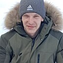 Антон, 21 год