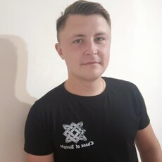 Фотография мужчины Дмитрий, 30 лет из г. Тамбов