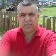 Фотография мужчины Марат, 45 лет из г. Ижевск