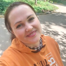 Фотография девушки Людмила, 43 года из г. Нижний Новгород