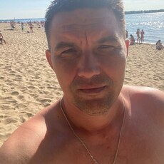 Фотография мужчины Сергей, 42 года из г. Щербинка