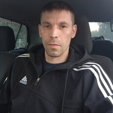 Фотография мужчины Сергей, 38 лет из г. Бердск