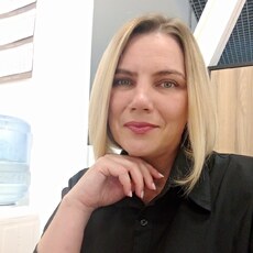 Фотография девушки Олеся, 42 года из г. Барнаул