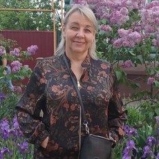 Фотография девушки Елена, 48 лет из г. Борисоглебск