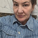 Амина, 52 года