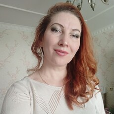 Фотография девушки Лариса, 43 года из г. Чебоксары