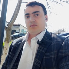 Фотография мужчины Толик, 34 года из г. Кишинев