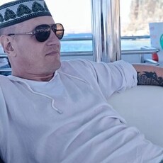 Фотография мужчины Павел, 40 лет из г. Воскресенск