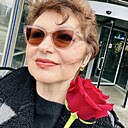 Марина, 58 лет