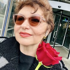 Фотография девушки Марина, 59 лет из г. Омск