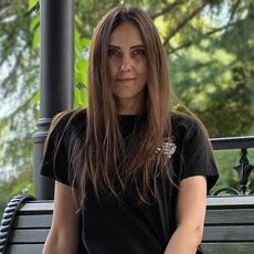 Фотография девушки Светлана, 38 лет из г. Сочи