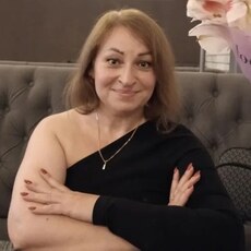 Фотография девушки Оксана, 48 лет из г. Тихорецк