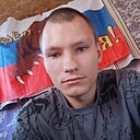 Коля, 25 лет