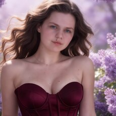 Фотография девушки Альона, 25 лет из г. Житомир