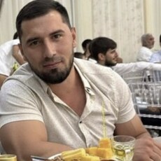 Фотография мужчины Марат, 34 года из г. Дербент