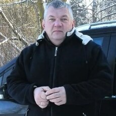 Фотография мужчины Валерий, 59 лет из г. Витебск