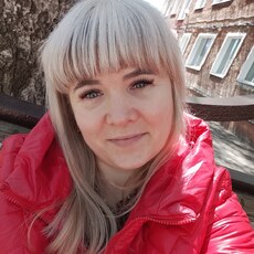 Фотография девушки Татьяна, 43 года из г. Анжеро-Судженск