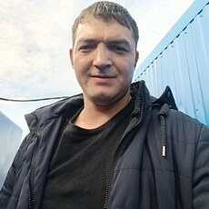 Фотография мужчины Владислав, 37 лет из г. Канск