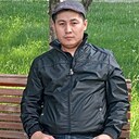 Адилет, 35 лет