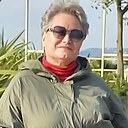 Наталия, 62 года