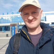 Фотография мужчины Влад, 44 года из г. Татарск