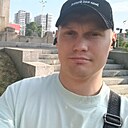Роман, 35 лет