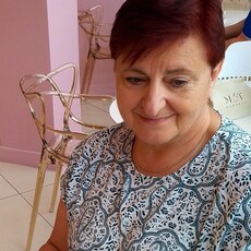 Фотография девушки Наталья, 67 лет из г. Калининград