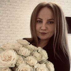 Фотография девушки Анастасия, 28 лет из г. Гагарин