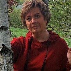 Фотография девушки Натали, 56 лет из г. Подольск