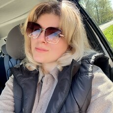 Фотография девушки Алеся, 34 года из г. Зеленокумск