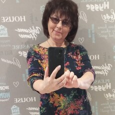 Фотография девушки Ирина, 65 лет из г. Гомель