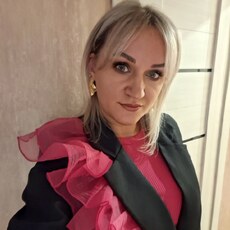 Фотография девушки Татьяна, 38 лет из г. Калуга