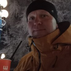 Фотография мужчины Алексей, 40 лет из г. Абакан