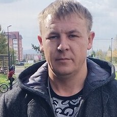 Фотография мужчины Саня, 36 лет из г. Шарыпово