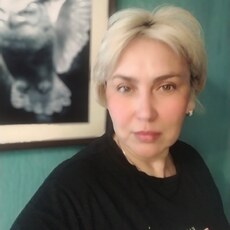 Фотография девушки Светлана, 48 лет из г. Калуга