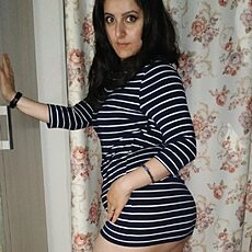 Фотография девушки Жанна, 36 лет из г. Пермь