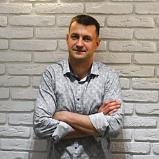 Фотография мужчины Алексей, 42 года из г. Петропавловск