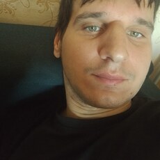 Фотография мужчины Юрий, 30 лет из г. Осинники