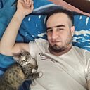 Ибрагим, 36 лет