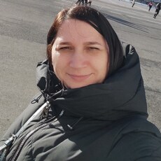 Фотография девушки Ольга, 42 года из г. Чебоксары