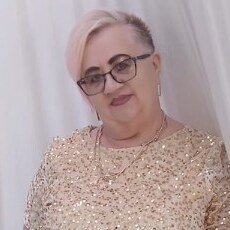 Фотография девушки Зинаида, 62 года из г. Гродно