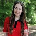 Алина, 26 лет