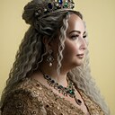 Алёна, 34 года