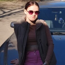 Фотография девушки Дарина, 22 года из г. Томск