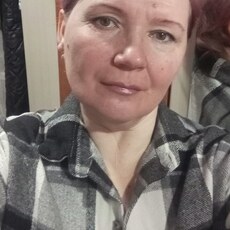 Фотография девушки Ирина, 45 лет из г. Москаленки