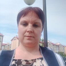 Фотография девушки Ирина, 42 года из г. Иваново
