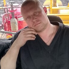 Фотография мужчины Александр, 37 лет из г. Киселевск