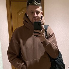 Фотография мужчины Алексей, 32 года из г. Молодечно