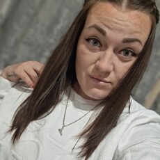Фотография девушки Юлия, 33 года из г. Курагино